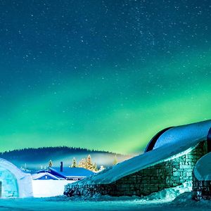 Ice Hotel, Ascend Hotel Collection