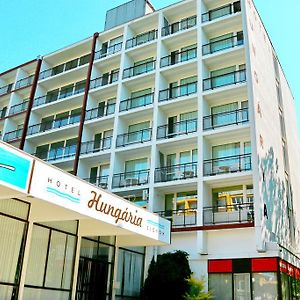 Hotel Hungaria